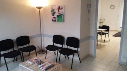 Alexandre Thidet (Ostéopathe DO TO), Ostéopathe à Pamiers