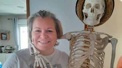 Nathalie ROCHE - Ostéopathe, Ostéopathe à Mours-Saint-Eusèbe