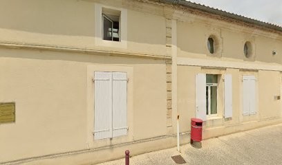 Ostéopathe MOREIRA Stéphanie, Ostéopathe à Pugnac