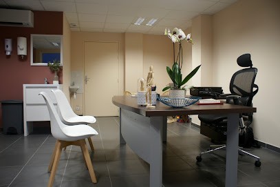 Julie Lionnet, Ostéopathe à Vidauban