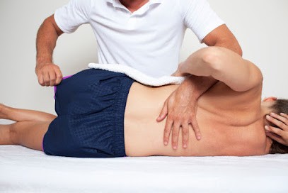 Blandine AUGER, Ostéopathe à Mormant