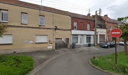 Elise Mayeux - Ostéopathe D.O, Ostéopathe à Hénin-Beaumont