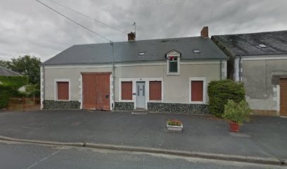 Theurier Jean-Marc, Ostéopathe à Vineuil