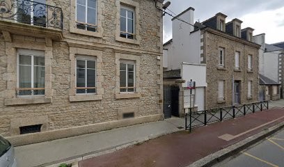 Le Denmat Anne-Hélène, Ostéopathe à Pontivy