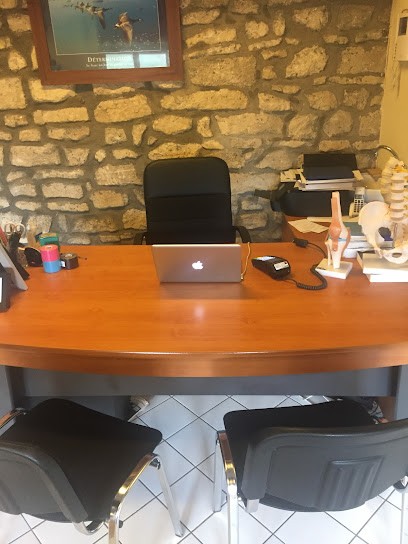 Helene Muret Osteopathe, Ostéopathe à Saint-Nom-la-Bretèche