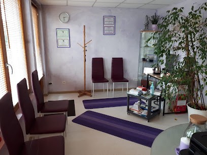 Ritzenthaler Claude, Ostéopathe à Erstein