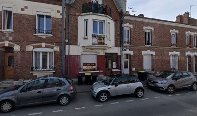 Cabinet Osteopathie Romain, Ostéopathe à Chauny