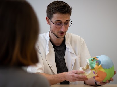 Quentin Izzillo Ostéopathe D.O, Ostéopathe à Mareil-Marly