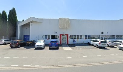 Stéphane Lavigne, Ostéopathe à Libourne