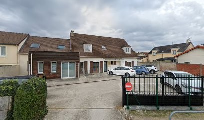 Cabinet D'Osteopathie - Acuponcture - Nutrithérapie, Ostéopathe à Conches-sur-Gondoire