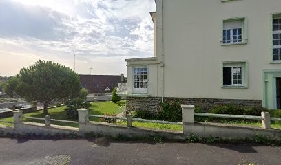 Langevin Julien, Ostéopathe à Saint-Lô