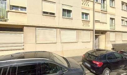 Latrobe Johanna, Ostéopathe à Vanves