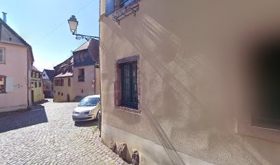 Chloé FRANCOIS Ostéopathe D.O., Ostéopathe à Gueberschwihr