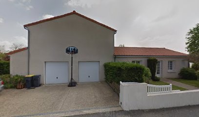 Bouloc Christine, Ostéopathe à Maulévrier