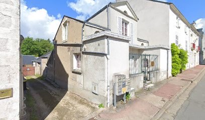 Marion DEBORD Ostéopathe D.O. à MER, Ostéopathe à Mer