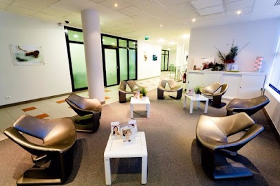 Anissa POINAT - Ostéopathe D.O., Ostéopathe à Enghien-les-Bains