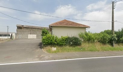 Pehau Laurent, Ostéopathe à Hagetmau