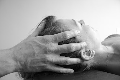 Antoine Corbel Ostéopathe D.O, Ostéopathe à Pleurtuit