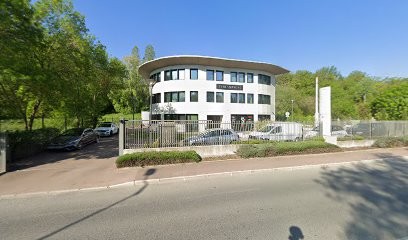 Gaël PEZRON, Ostéopathe à La Colle-sur-Loup