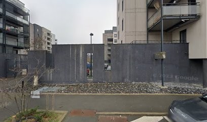 Amélie Rose Osteopathe à Saint André Lez Lille, Ostéopathe à Saint-André-lez-Lille