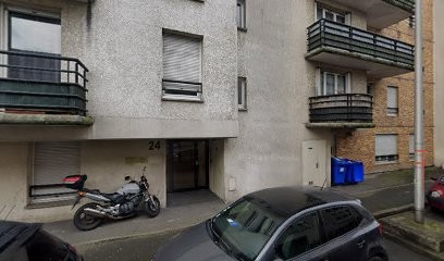 Boinet Jérôme, Ostéopathe à Noisy-le-Sec