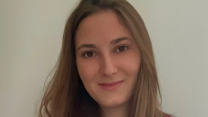 Emilie Guillanneuf, Ostéopathe à Précy-sur-Oise