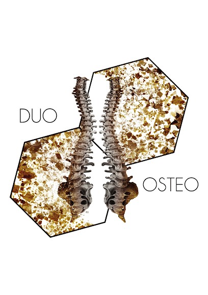 Cabinet Duo Osteo Crestet, Ostéopathe à Crestet