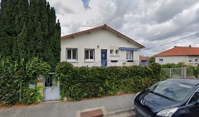 L'éveil à Soi, Ostéopathe à Lempdes