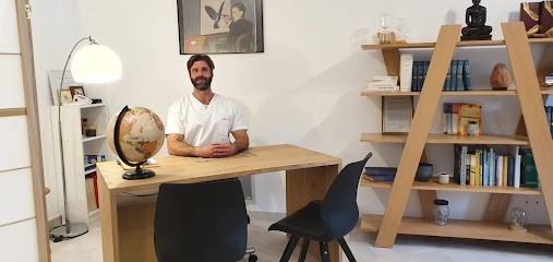 Ostéopathe Clapiers Andrea Ranzi, Ostéopathe à Clapiers