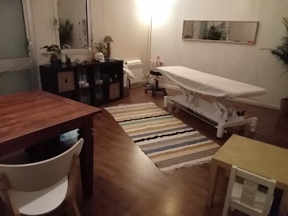 Jerome Tournemille Ostéopathe D.O, Ostéopathe à Eyguières