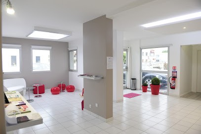 OSTEOPATHES D.O Stéphanie Pineau Et Diane Lamotte, Ostéopathe à Quint-Fonsegrives