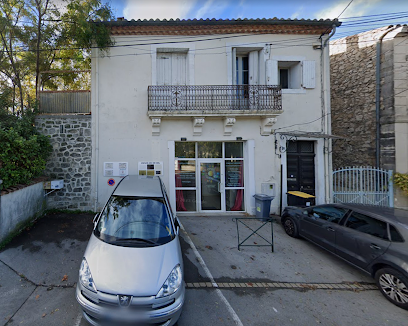 Ostéopathe Prades-Le-Lez | Picard Philippine, Ostéopathe à Prades-le-Lez