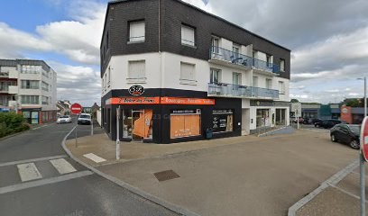 Paul Claudine, Ostéopathe à Saint-Martin-des-Champs