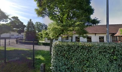 Marc SCHUT, Ostéopathe à Pamfou