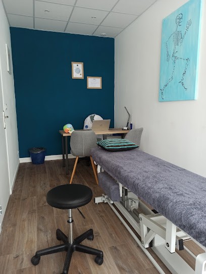 Aymeric SCHIPMAN - Ostéopathe, Ostéopathe à Wasquehal