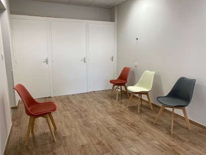 GIACOMELLO Simon Ostéopathe Roanne, Ostéopathe à Roanne