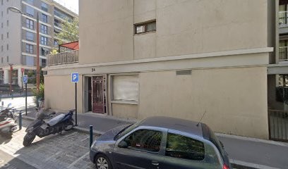 Solène Moudjeb, Ostéopathe à Pantin