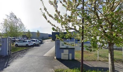 Osteopathe Broquard - Charlet à Chalons En Champagne, Ostéopathe à Châlons-en-Champagne