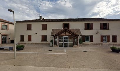 Magdelaine Sophie, Ostéopathe à Sainte-Bazeille