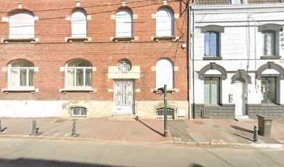 Bonomo Carmine, Ostéopathe à Laventie