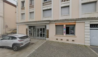 Marine ASLANYAN - Ostéopathe, Ostéopathe à Saint-Gaudens