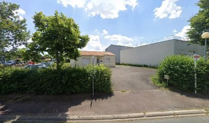 Jacquet Philippe, Ostéopathe à Rives de l'Yon