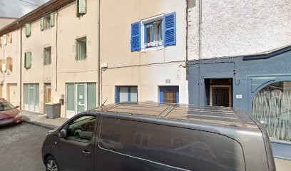 Richard Georges, Ostéopathe à Montbrison