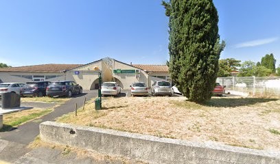 Thierry Santanach, Ostéopathe & Kinésitérapeute, Ostéopathe à Pignan