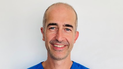 Jean Mary CHIFFLET - Ostéopathe & Kinésithérapeute - La Crau, Ostéopathe à La Crau