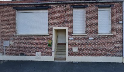 Dussart Annick, Ostéopathe à Onnaing