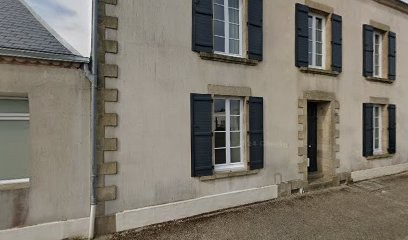 Ketterer Kevin, Ostéopathe à Nieul-le-Dolent