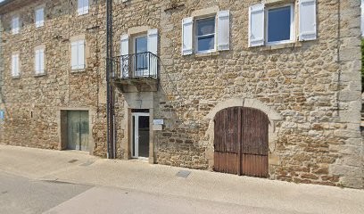 Ostéo Lablachère Jaquin Cécile, Ostéopathe à Lablachère