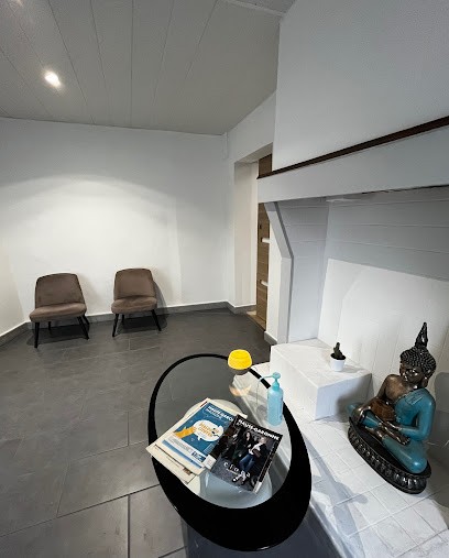 Ostéopathe Lorenzo MARTIN, Ostéopathe à Revel