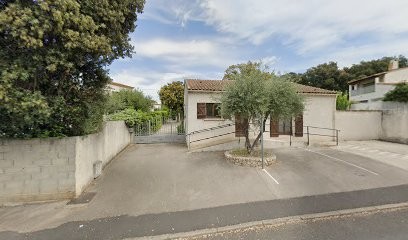 Salager Jean-François, Ostéopathe à Saint-Brès